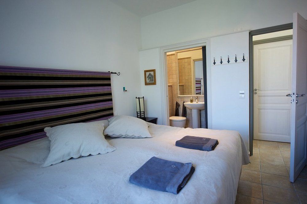 Rue Sade Bed & Breakfast 昂蒂布 外观 照片