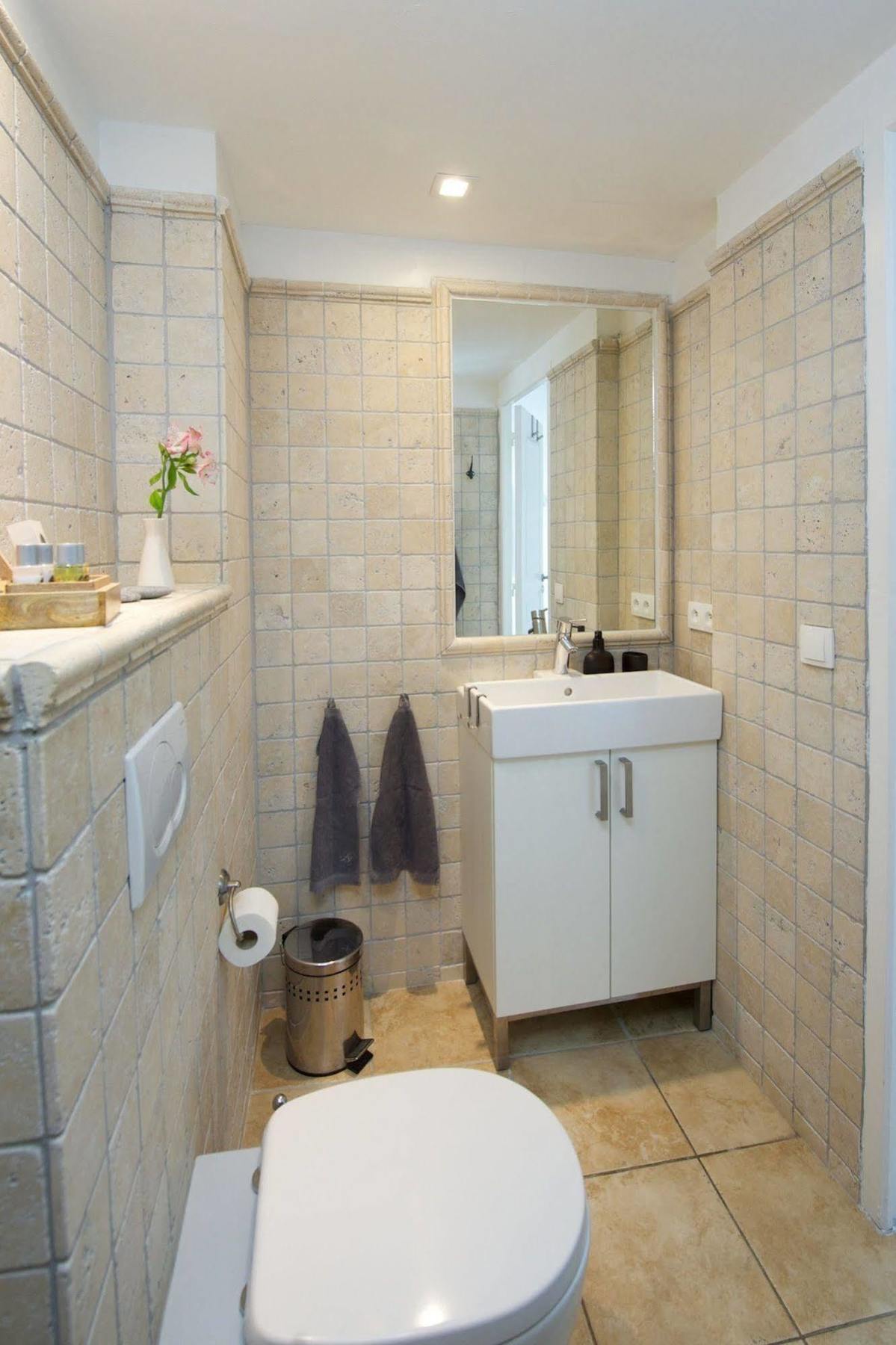 Rue Sade Bed & Breakfast 昂蒂布 外观 照片