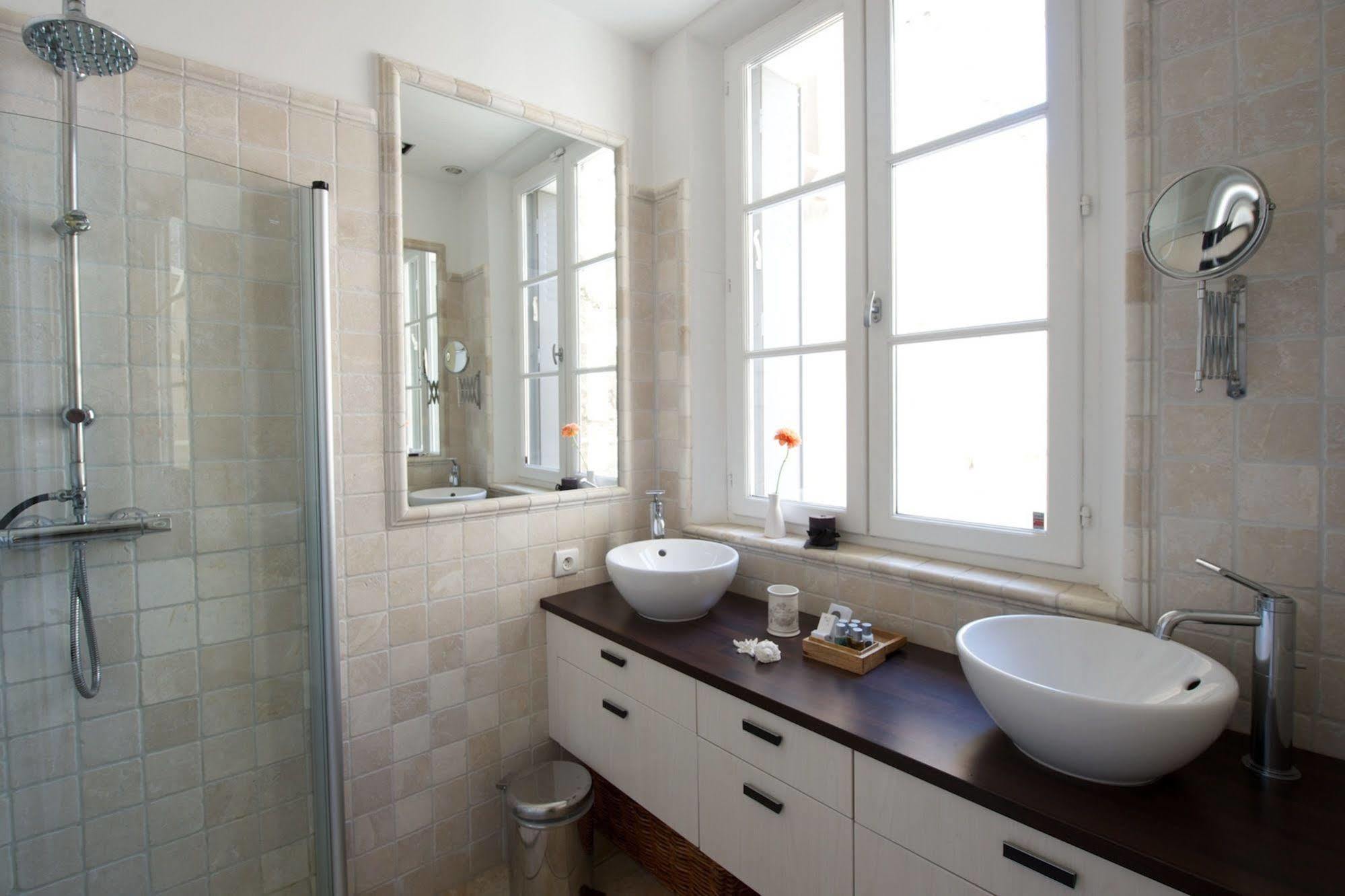 Rue Sade Bed & Breakfast 昂蒂布 外观 照片
