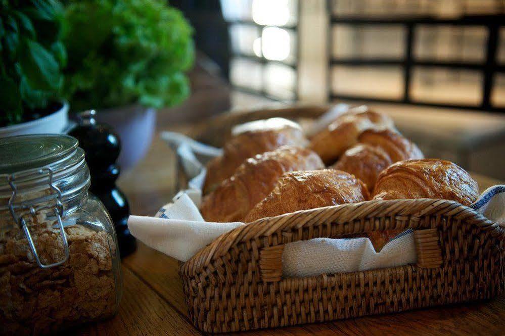 Rue Sade Bed & Breakfast 昂蒂布 外观 照片